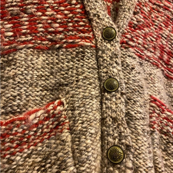 Wilfred Free Yarn sweater - Picture 3 of 6